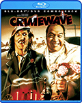 Bluray/DVD Combo Pack DVD