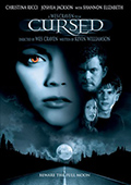 Original Release Theatrical DVD