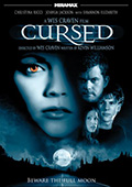 Re-release Theatrical DVD