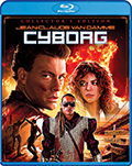 Collector's Edition Bluray