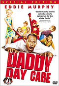 Daddy Day Care DVD