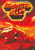 Damnation Alley DVD