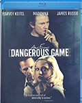 Dangerous Game Bluray