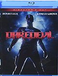 Daredevil Bluray