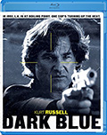 Olive Films Bluray