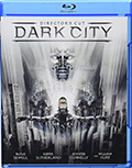 Dark City Bluray
