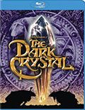 Standard Bluray