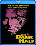 The Dark Half Bluray
