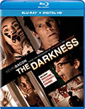 The Darkness Bluray