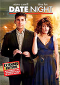 Date Night DVD