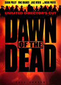 Fullscreen Unrated DVD