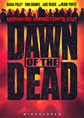 Widescreen Unrated DVD