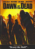 Widescreen Theatrical DVD