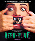 Dead Alive Bluray