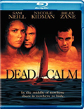 Dead Calm Bluray