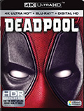 UltraHD Bluray