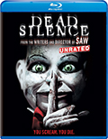 Standard Bluray