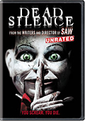 Unrated DVD