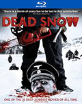 Dead Snow Bluray