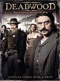 Deadwood: Season 2 DVD