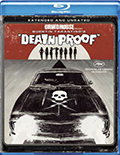 Standard Bluray