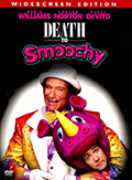 Widescreen DVD