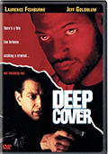Standard DVD