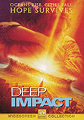 Deep Impact DVD