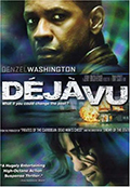 Deja Vu DVD