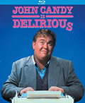 Delirious Bluray