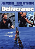 Deliverance DVD