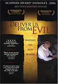 Deliver Us From Evil DVD