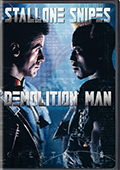 Re-release DVD