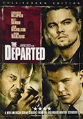 Fullscreen DVD