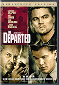 Widescreen DVD