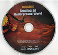 The Descent Circuit City Exclusive Bonus DVD