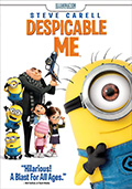 Standard DVD