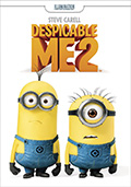 Standard DVD