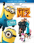 Combo Pack DVD