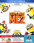 Target Exclusive Bonus DVD