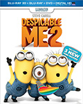 3D Bluray