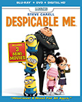 2D Bluray