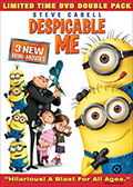 Limited Edition DVD