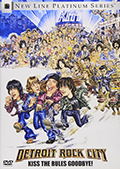 Detroit Rock City DVD