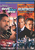 Double Feature DVD