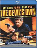The Devil's Own Bluray