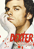 Dexter: Season 1 DVD