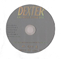 Dexter: Season 1 Target Exclusive Bonus DVD