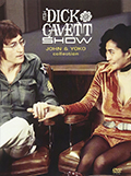 The Dick Cavett Show: John Lennon and Yoko Ono Collection DVD