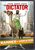 Standard DVD